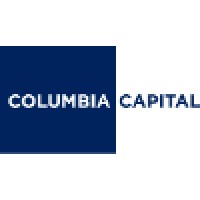 Columbia Capital logo