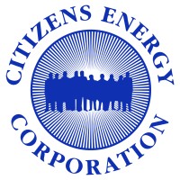 Citizens Energy Corporation logo