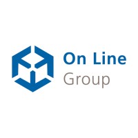 On Line Group Limited logo