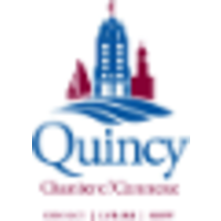 Quincy Chamber Of Commerce logo