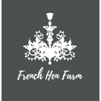French Hen Farm logo