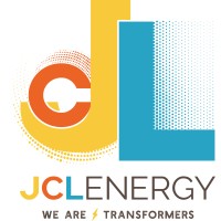 JCL Energy logo