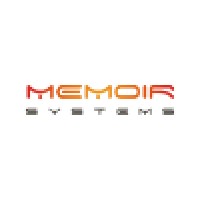 Memoir Systems logo