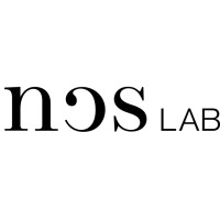 NCS LAB logo