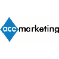 Ace Marketing Inc. logo