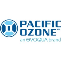 Pacific Ozone logo