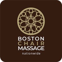 Boston Chair Massage, Nationwide logo