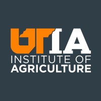 UT Institute Of Agriculture logo