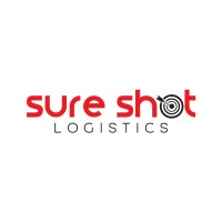 Sure Shot Logistics logo