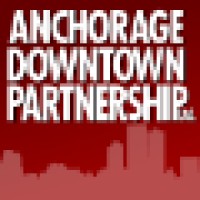 Anchorage Downtown Partnership, Ltd. logo