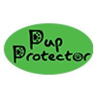 Pup Protector logo