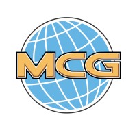 MCG - Mahaska Communication Group logo