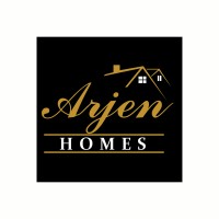 Arjen Homes logo