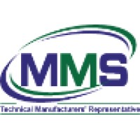 MMS Technical Sales logo