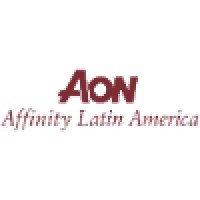 Aon Affinity Latin America logo