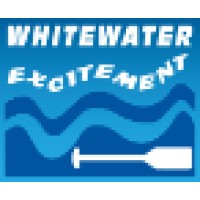 Whitewater Excitement – American River Rafting logo