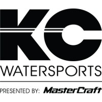 KC Watersports logo