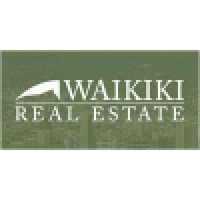 Waikiki Real Estate, Inc. logo