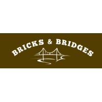 Bricks & Bridges logo