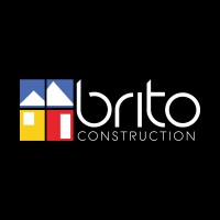 Brito Construction logo