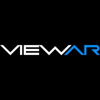 VIEWAR logo