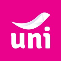 UNI Cosmetics logo