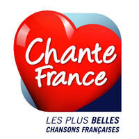 CHANTE FRANCE logo