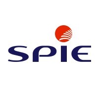 SPIE Belgium ICS logo