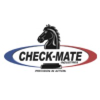 Check-Mate Industries, Inc. logo
