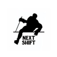 Next Shift Hockey logo