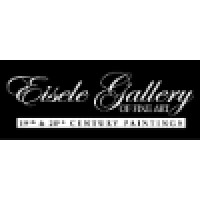Eisele Gallery Of Fine Art logo