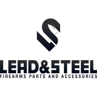 Lead & Steel logo