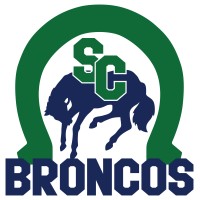 Swift Current Broncos Hockey Club logo
