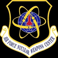 Image of Air Force Nuclear Weapons Center