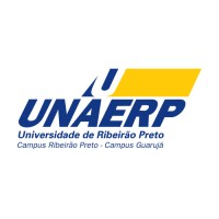 Universidade De Ribeirão Preto logo