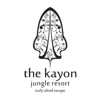 The Kayon Jungle Resort logo