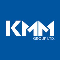 KMM Group logo