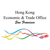 Hong Kong Economic And Trade Office, San Francisco logo