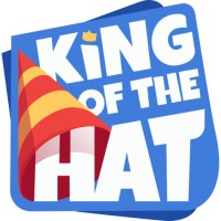 Hat Games logo