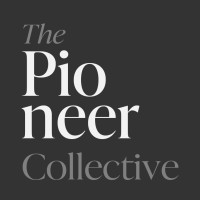 The Pioneer Collective logo