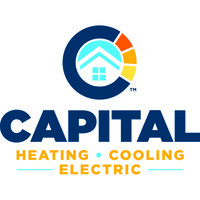 Capital Heating Cooling & Electric