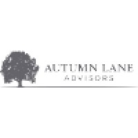 Autumn Lane Advisors logo