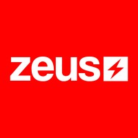 The Zeus Network logo
