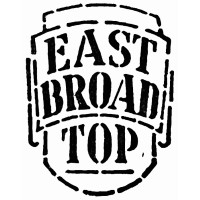 East Broad Top Railroad logo