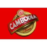 Image of Cambodia Beer