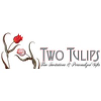 Two Tulips logo