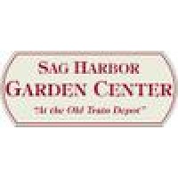Sag Harbor Garden Center logo