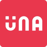 UNA Health logo