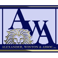 Alexander, Winton & Associates Inc. logo