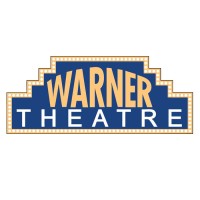 Warner Theatre CT logo